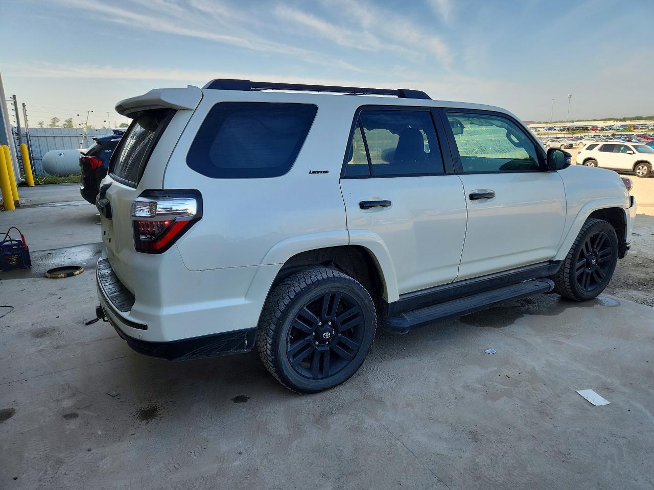 2019 Toyota 4Runner Limited Nightshade - Image 3
