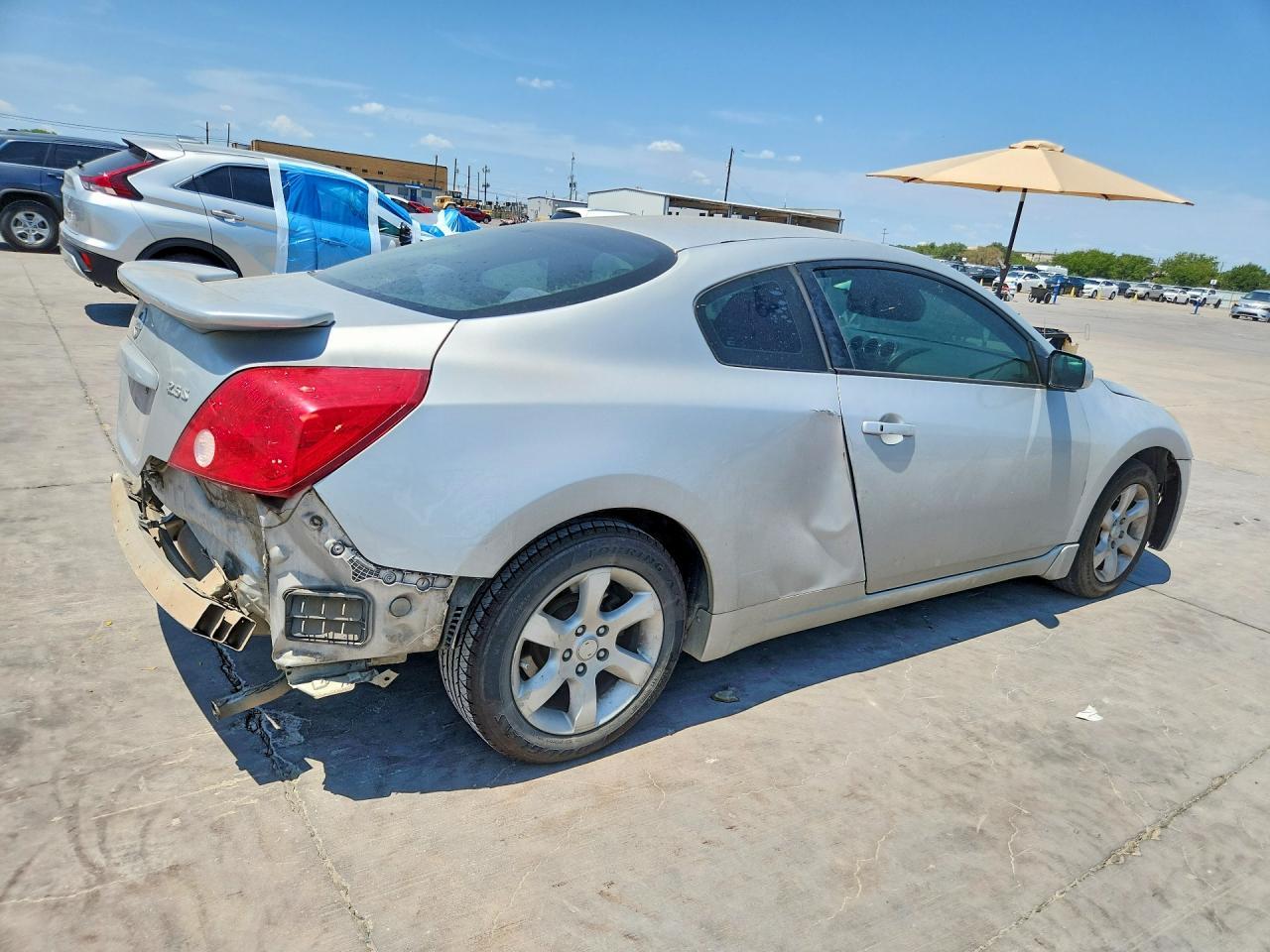 2009 Nissan Altima 2.5 S - Image 3