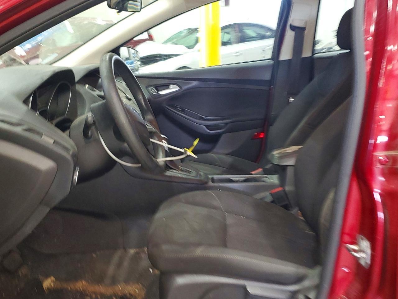 2015 Ford Focus Se - Image 7