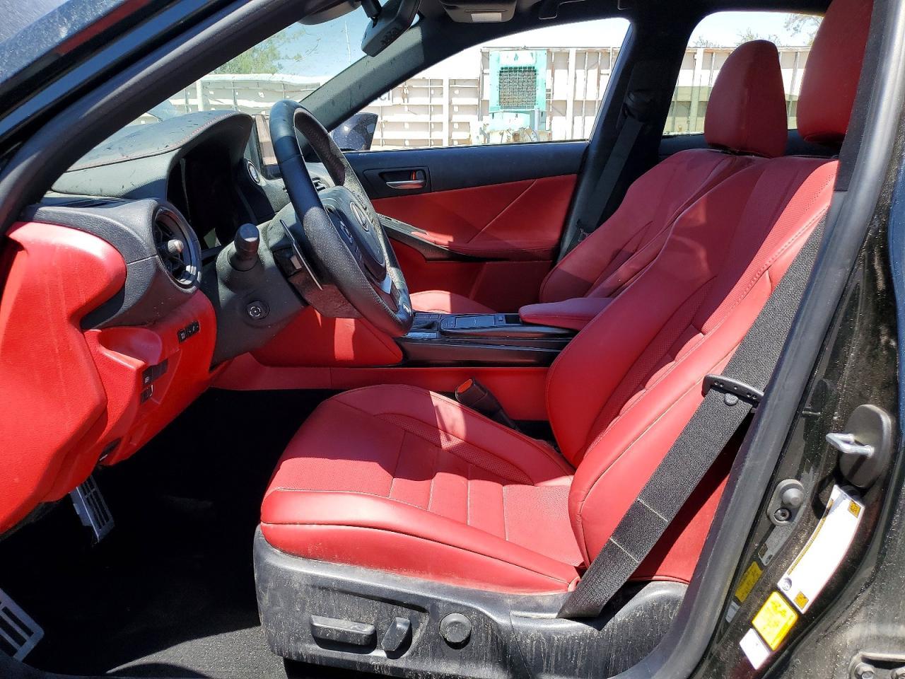 2025 Lexus Is 350 F Sport - Фото 7