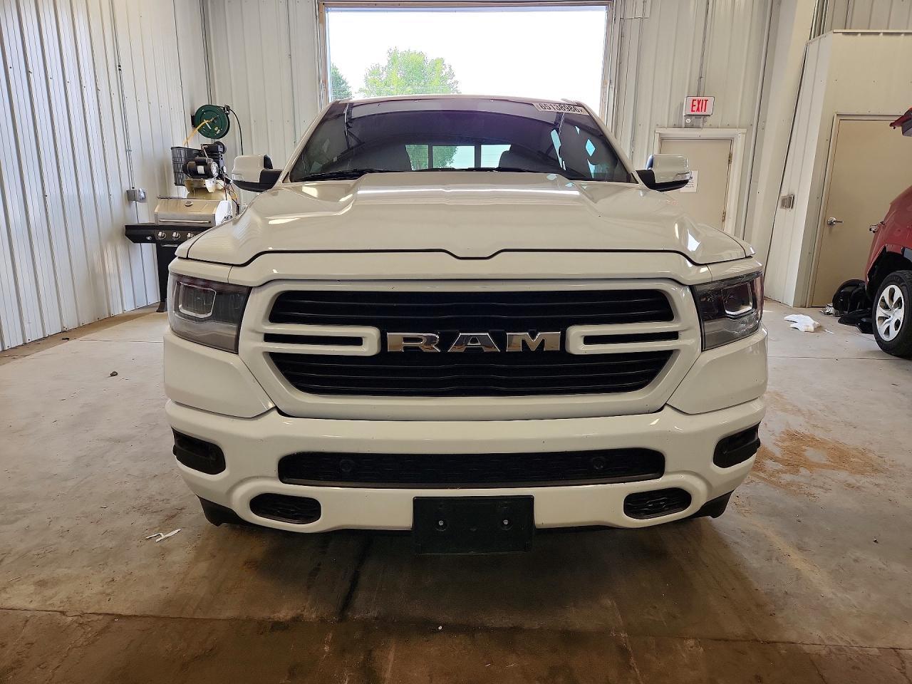 2021 Ram 1500 Big Horn/Lone Star - Image 5