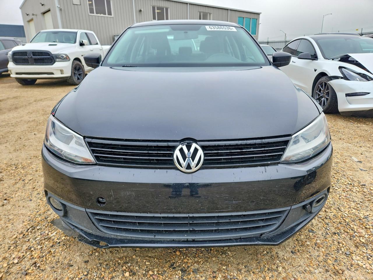 2013 Volkswagen Jetta Base - Image 5