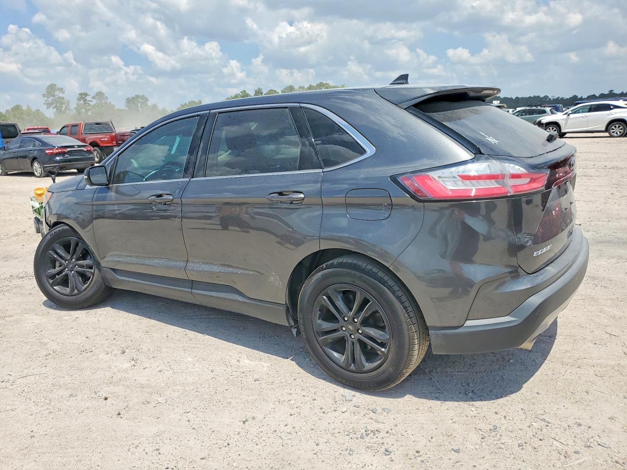 2020 Ford Edge Sel - Image 2
