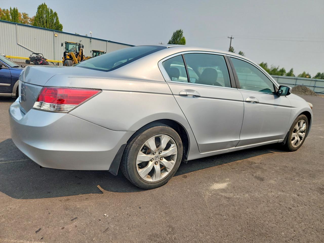 2008 Honda Accord Ex - Image 3