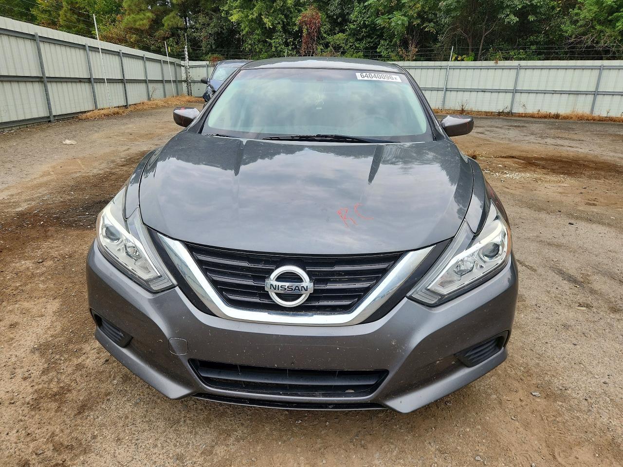 2018 Nissan Altima 2.5 S - Фото 5