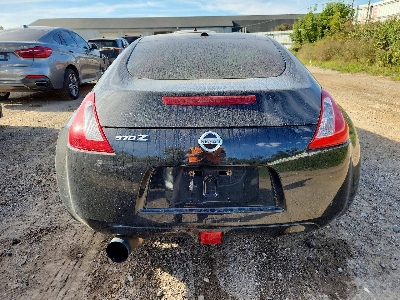 2015 Nissan 370Z Base - Image 6