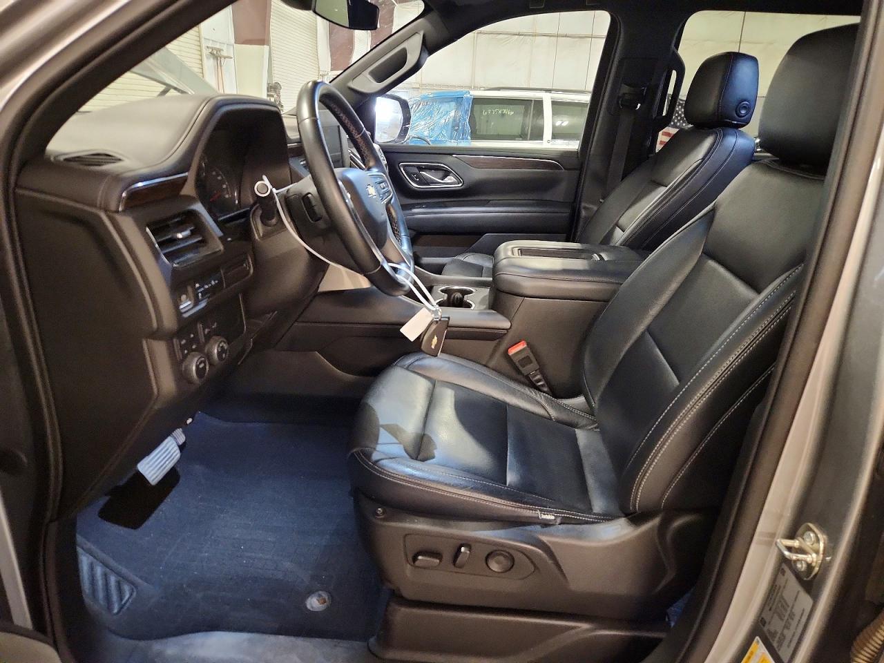 2023 Chevrolet Suburban K1500 Ls - Image 7