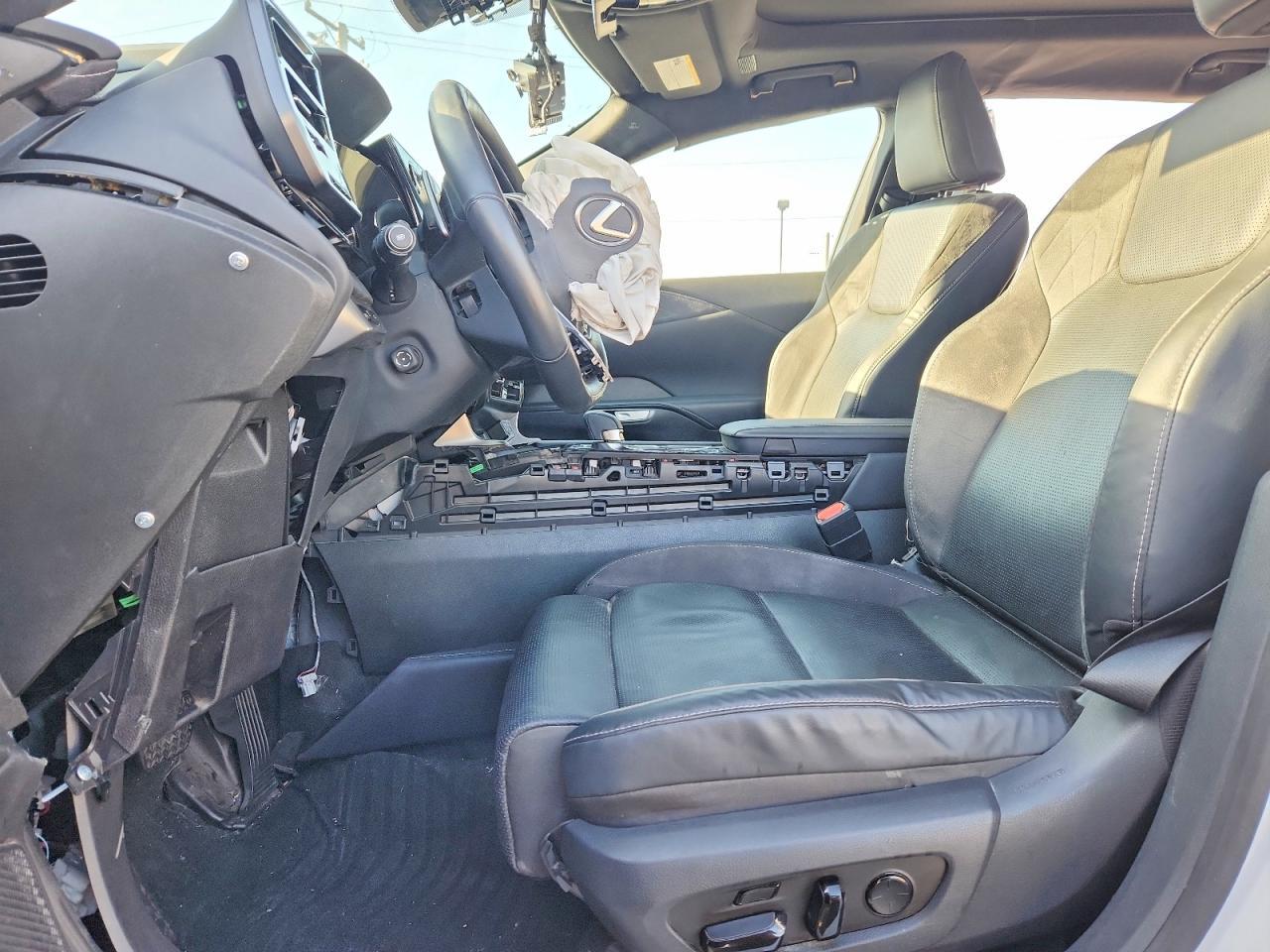 2023 Lexus Rx 350H Luxury - Фото 7
