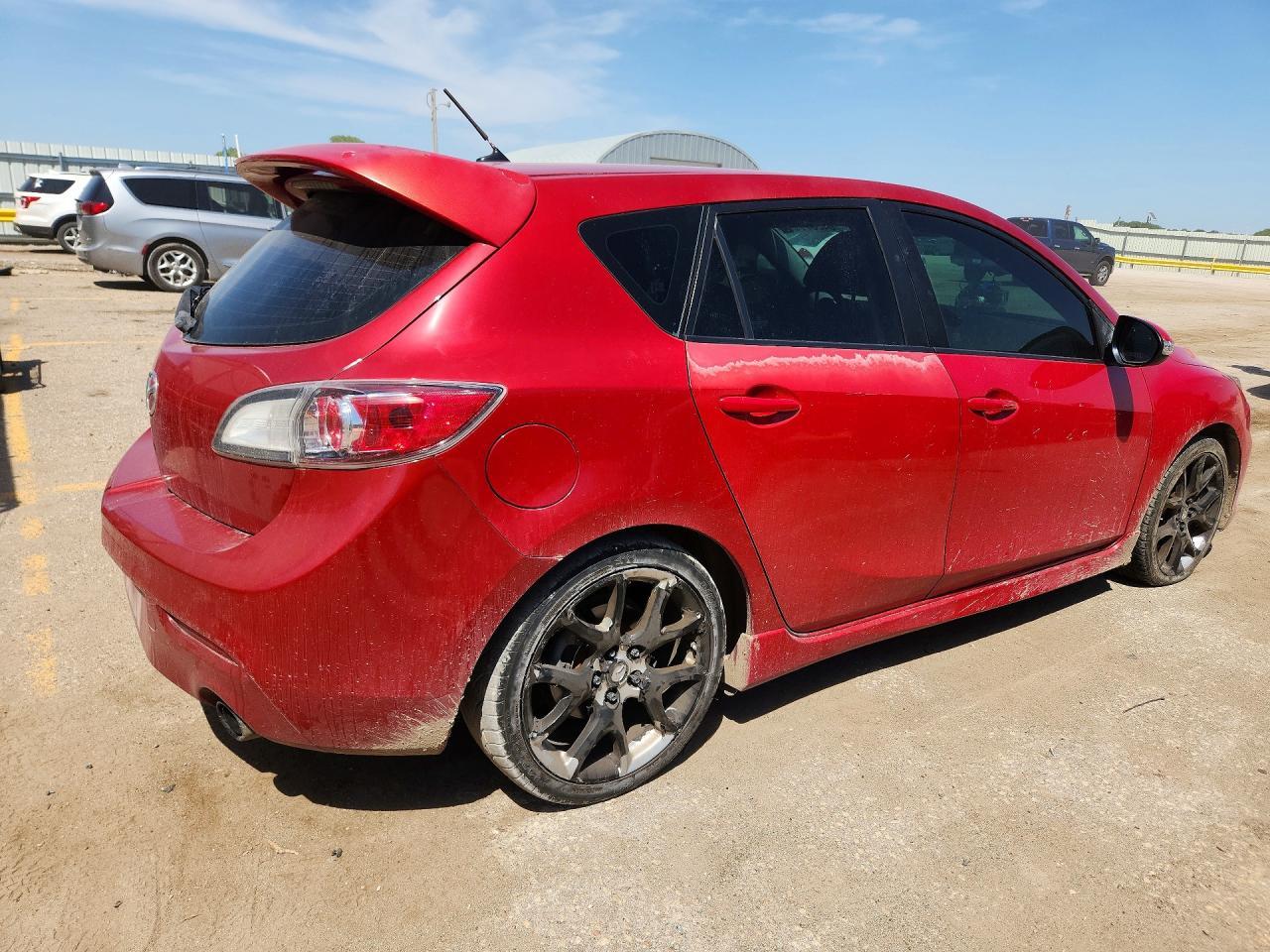 2011 Mazda Mazda3 - Фото 3