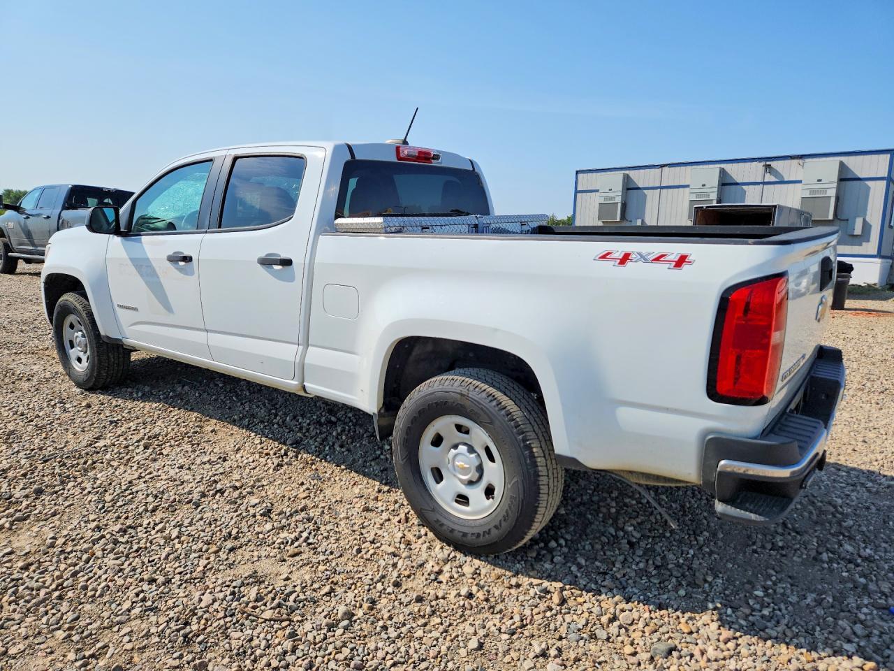 2017 Chevrolet Colorado - Image 2
