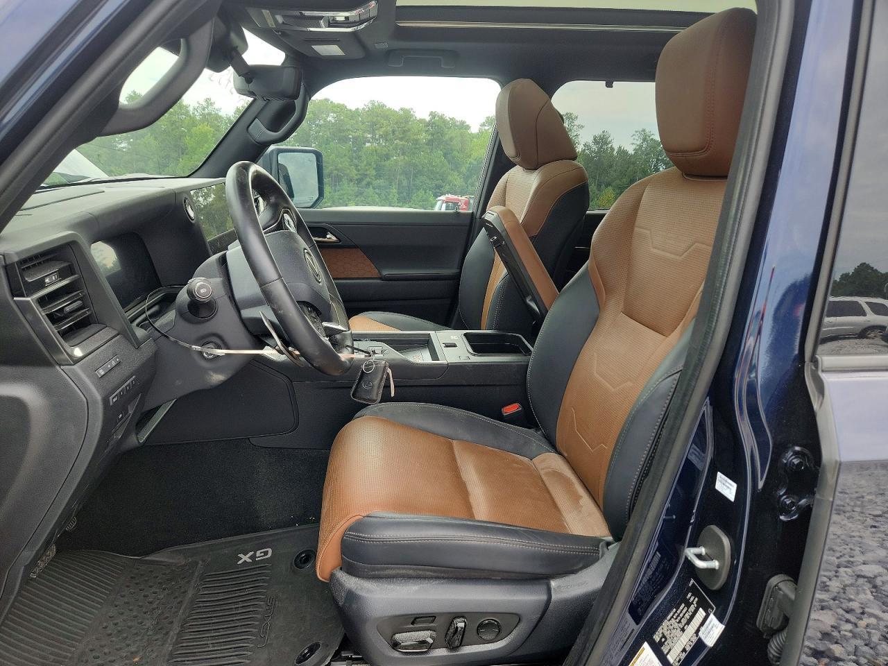 2024 Lexus Gx 550 Luxury+ - Image 7