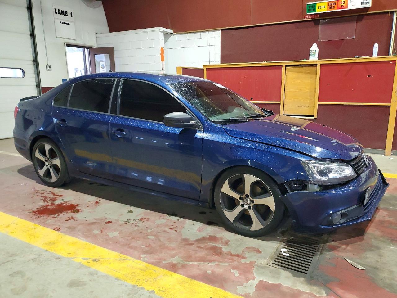 2011 Volkswagen Jetta Se - Фото 4
