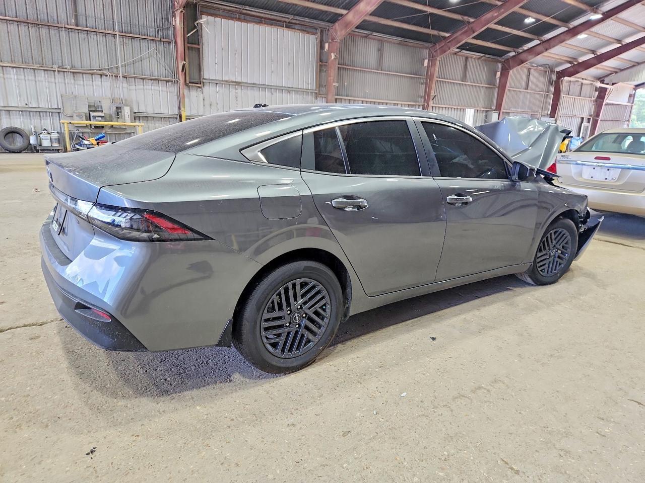 2026 Nissan Sentra Sv - Фото 3