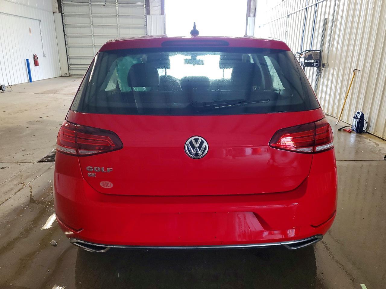 2019 Volkswagen Golf S - Image 6