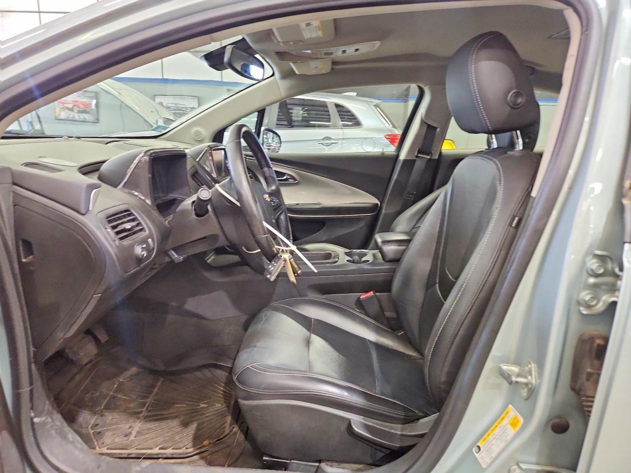 2011 Chevrolet Volt - Фото 7