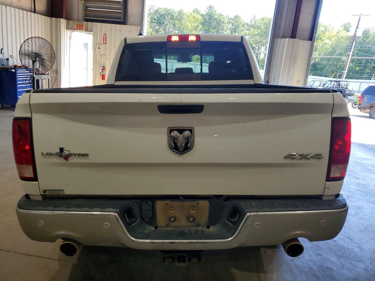 2019 Ram 1500 Classic Slt - Image 6