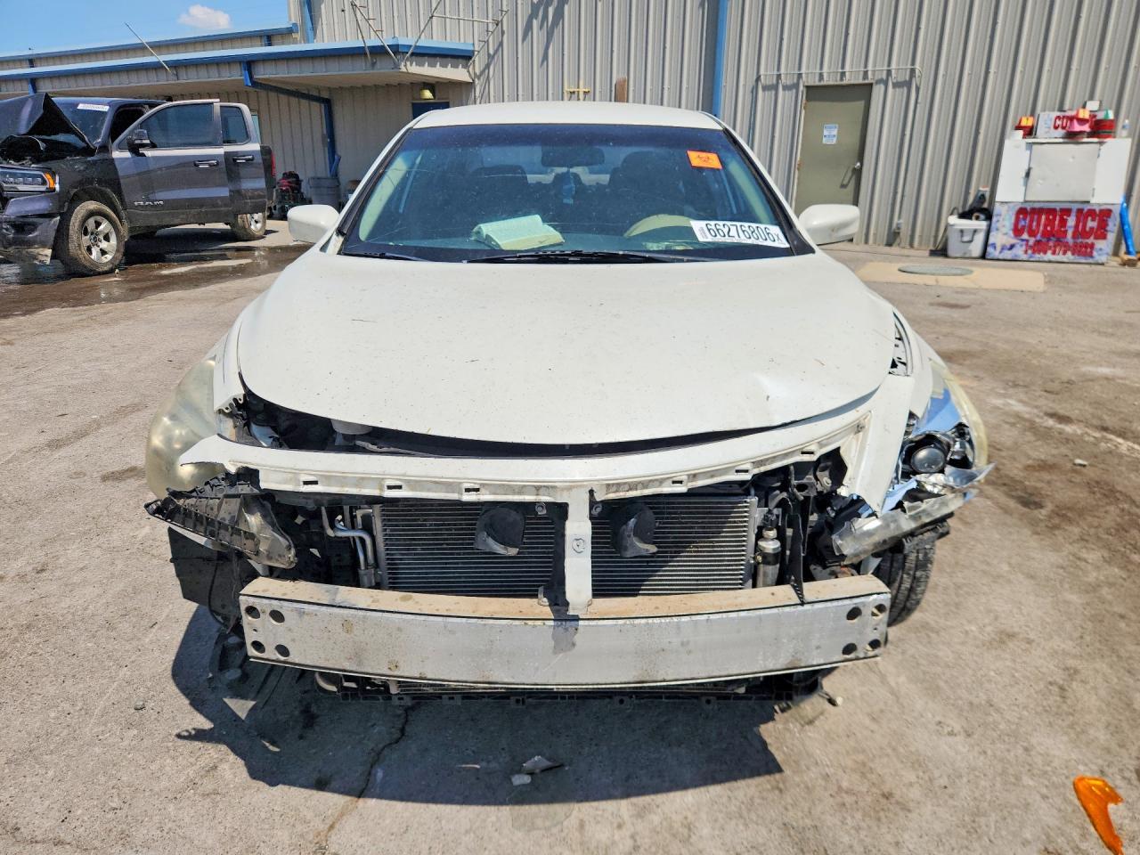 2013 Nissan Altima 2.5 - Image 5