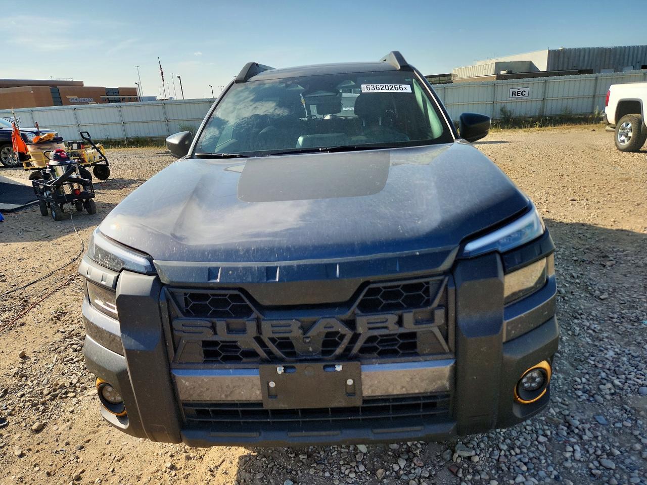 2026 Subaru Outback Wilderness - Image 5