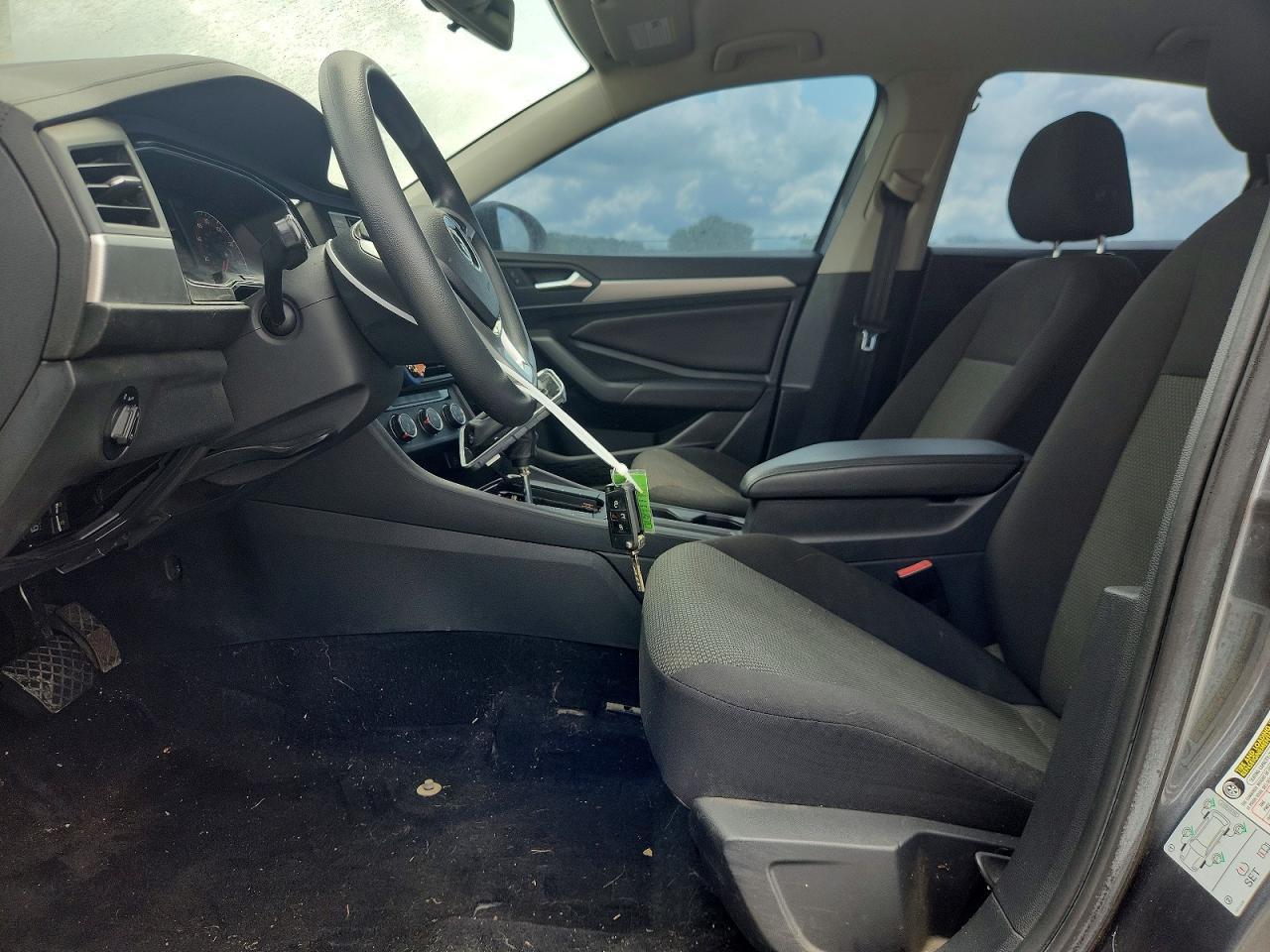 2019 Volkswagen Jetta S - Фото 7