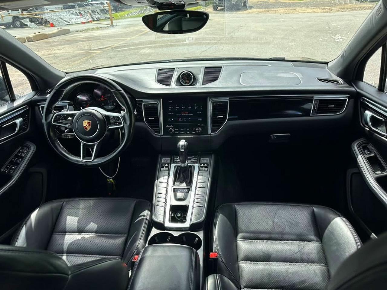 2017 Porsche Macan Gts - Фото 5