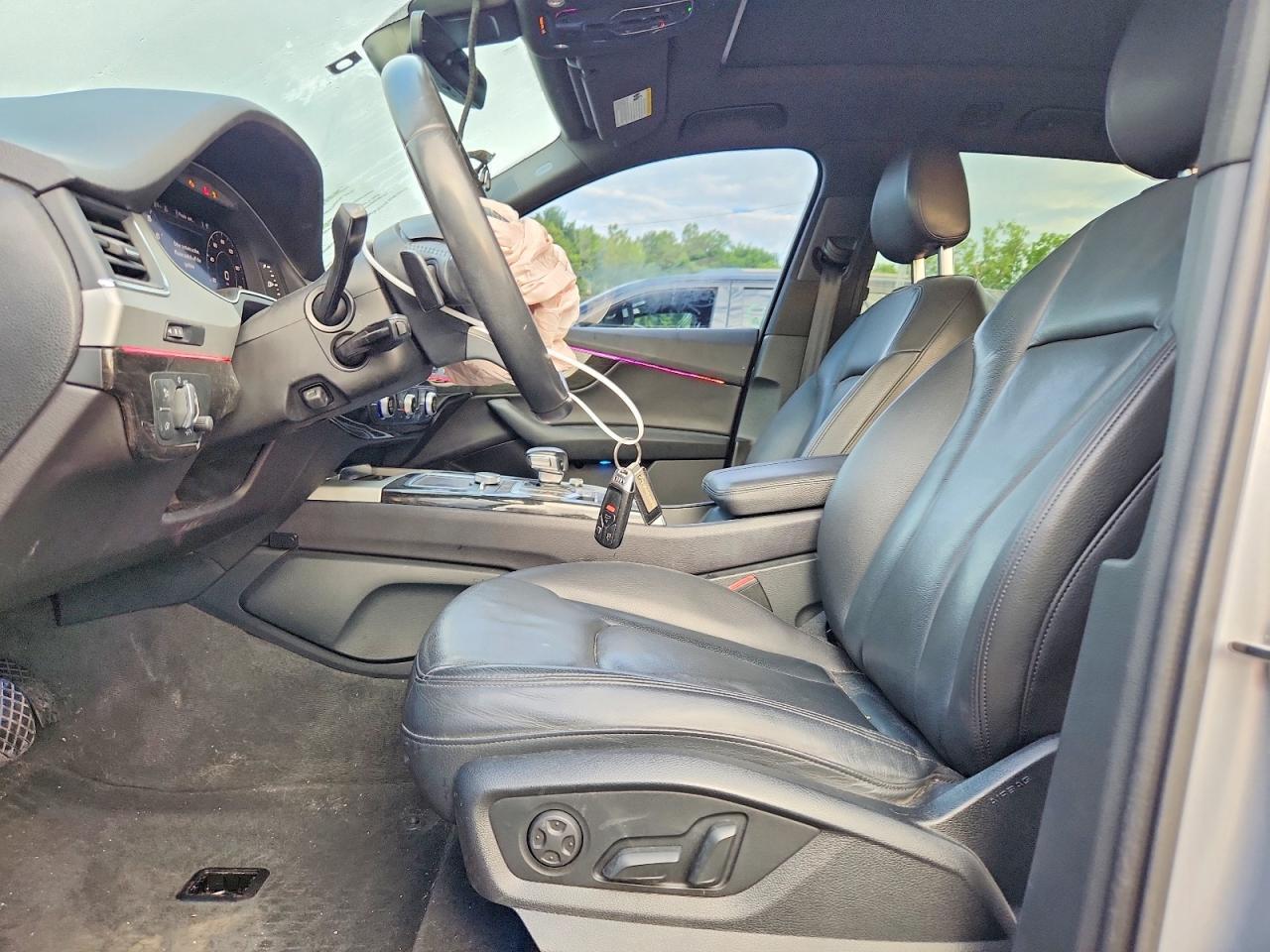 2019 Audi Q7 Premium Plus - Фото 7