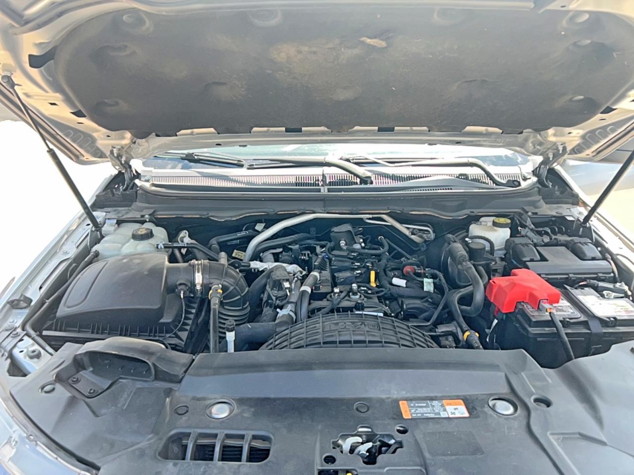 2020 Ford Ranger Xl - Фото 7