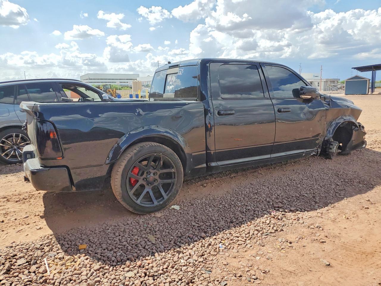 2017 Ram 1500 Sport - Фото 3