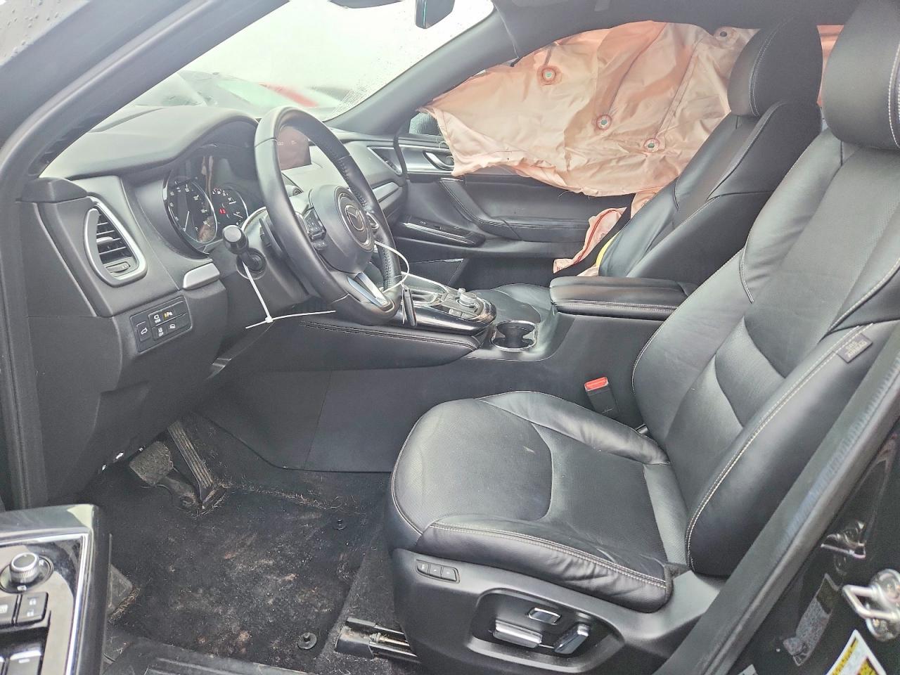 2021 Mazda Cx-9 Grand Touring - Image 7
