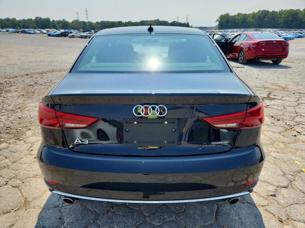 2019 Audi A3 Premium - Image 6