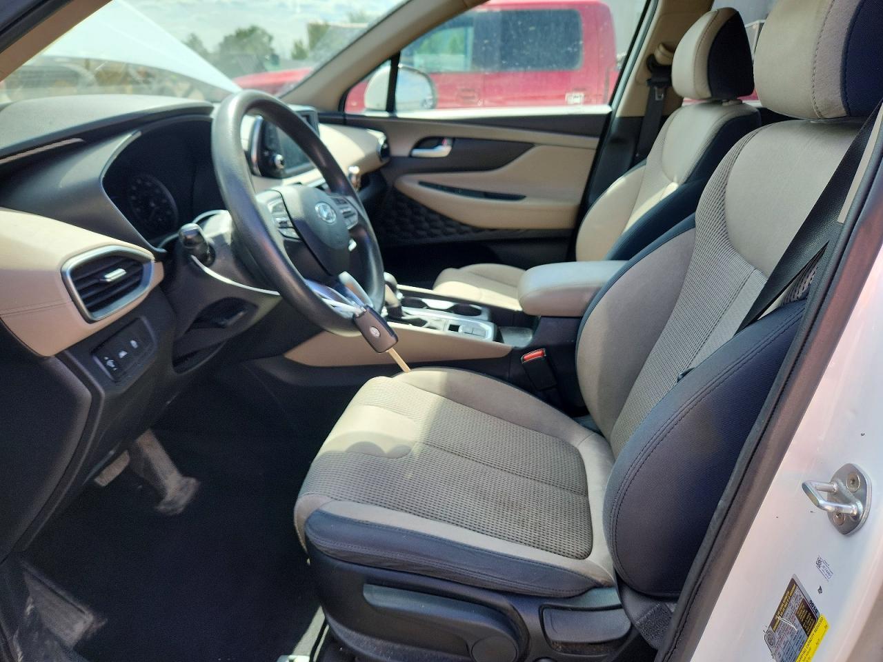 2020 Hyundai Santa Fe Se - Image 7