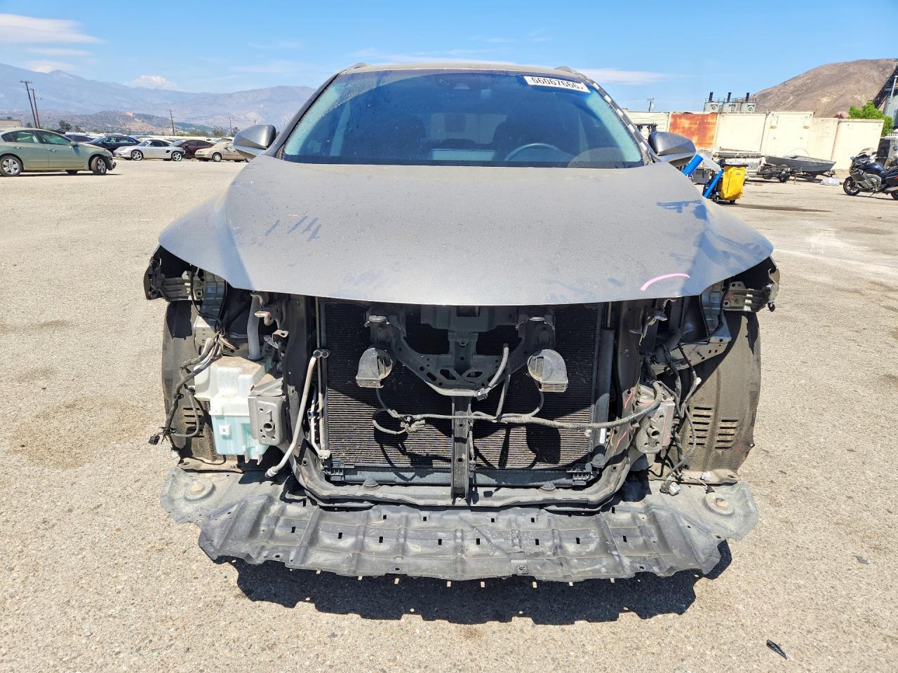 2019 Lexus Rx 350 Base - Image 5