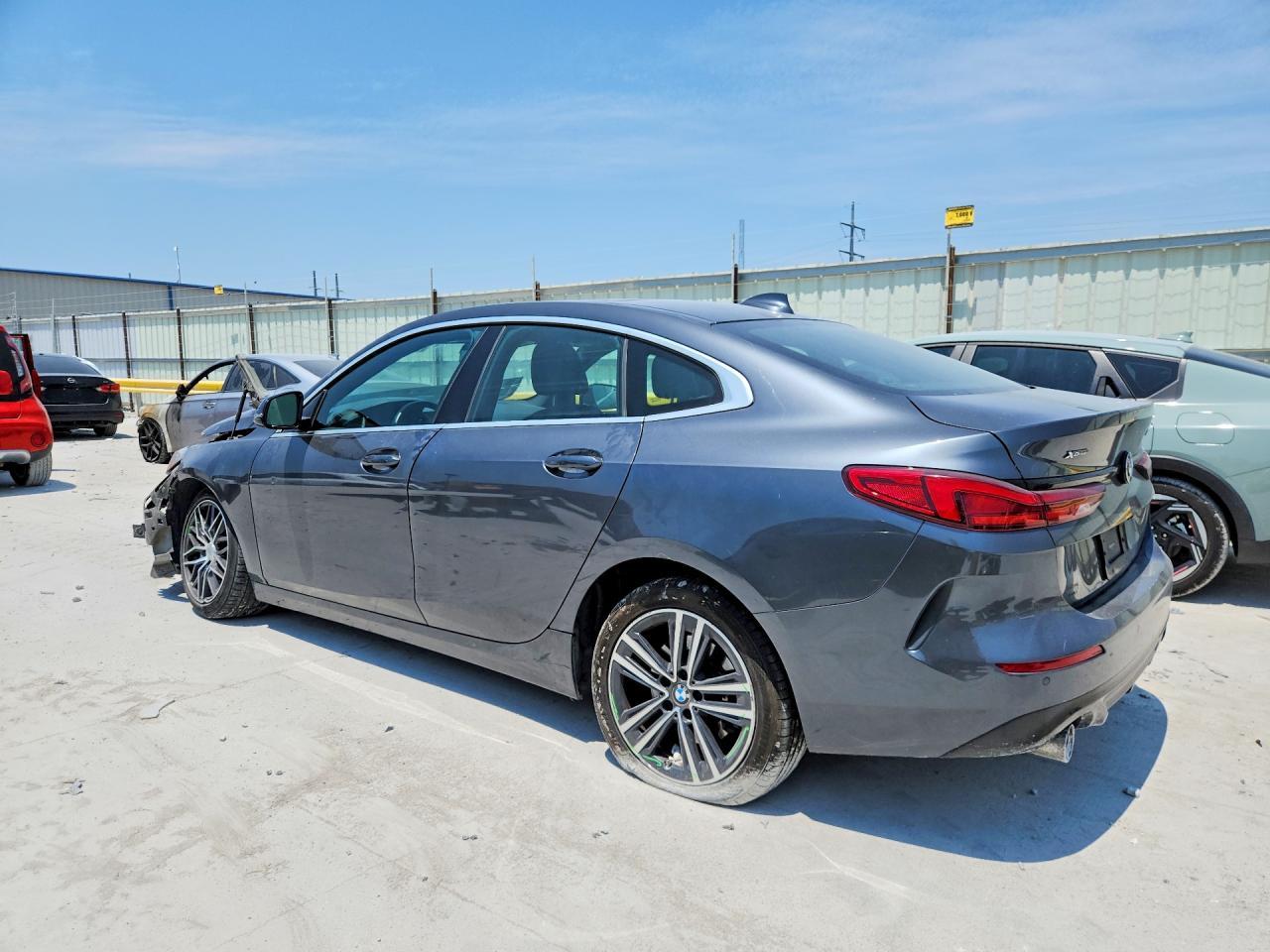 2020 BMW 228Xi - Image 2