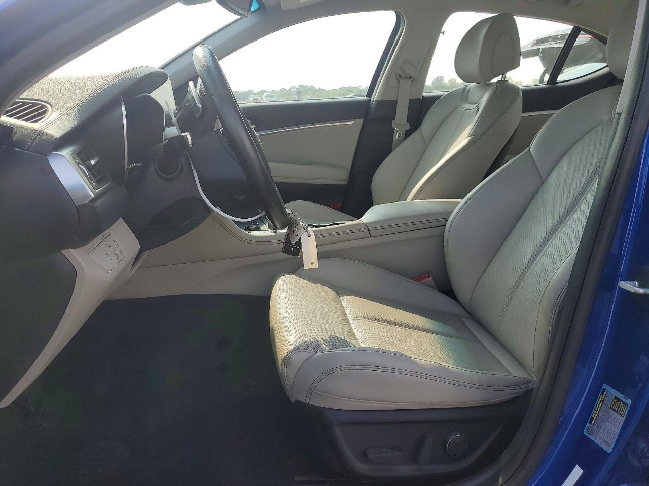 2019 Genesis G70 Advanced