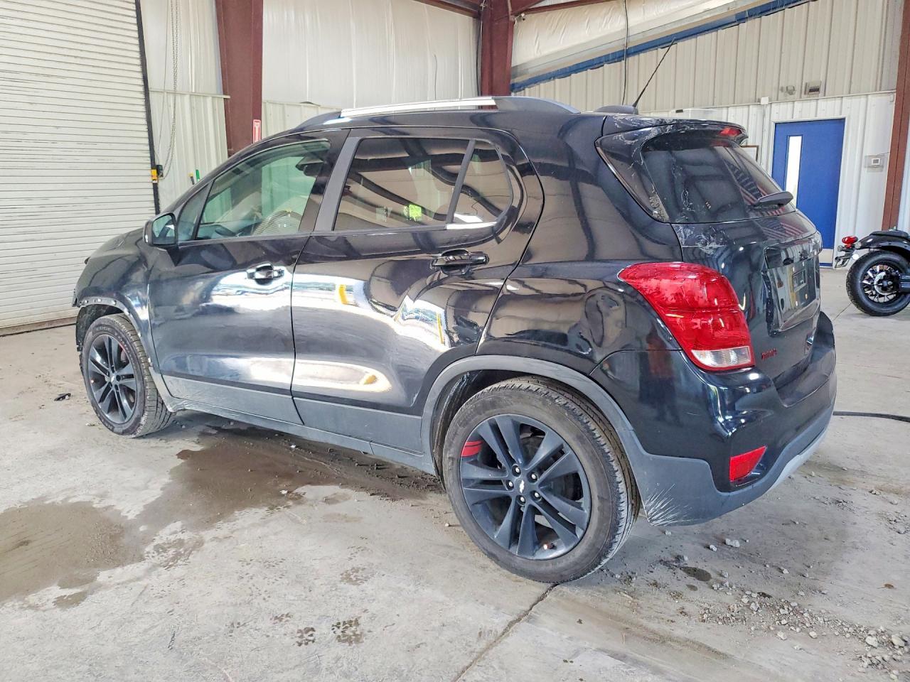 2020 Chevrolet Trax 1Lt - Фото 2
