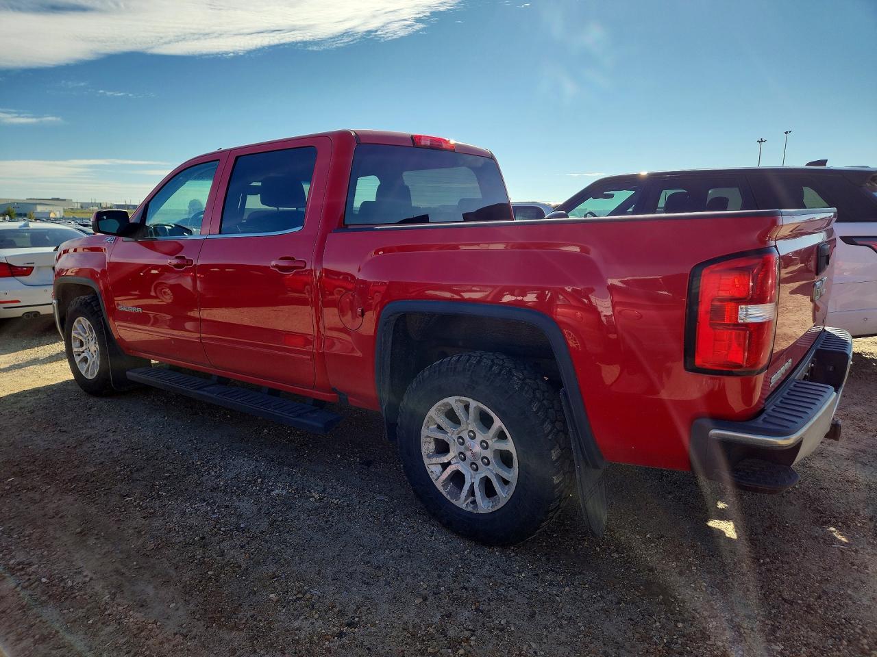 2017 GMC Sierra K1500 Sle - Image 2