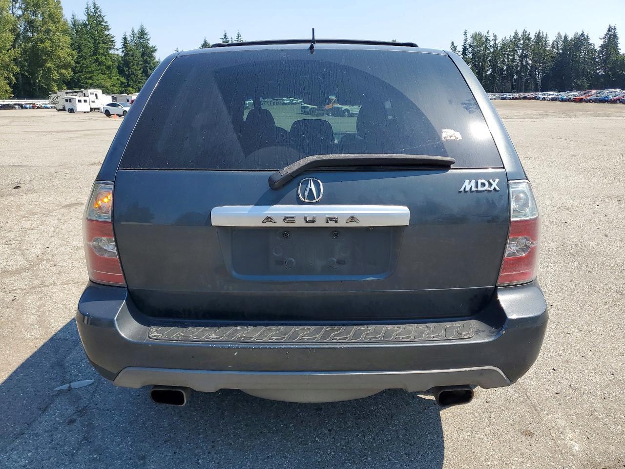 2006 Acura Mdx Touring - Image 6