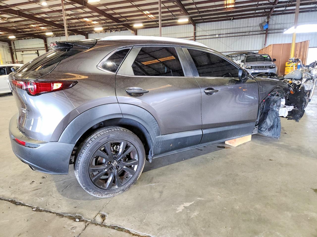 2021 Mazda Cx-30 - Image 3
