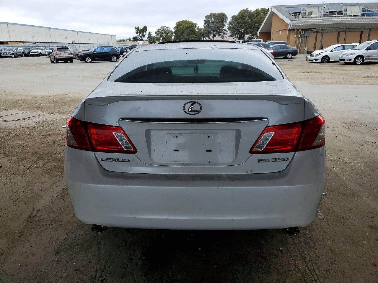 2009 Lexus Es 350 - Image 6