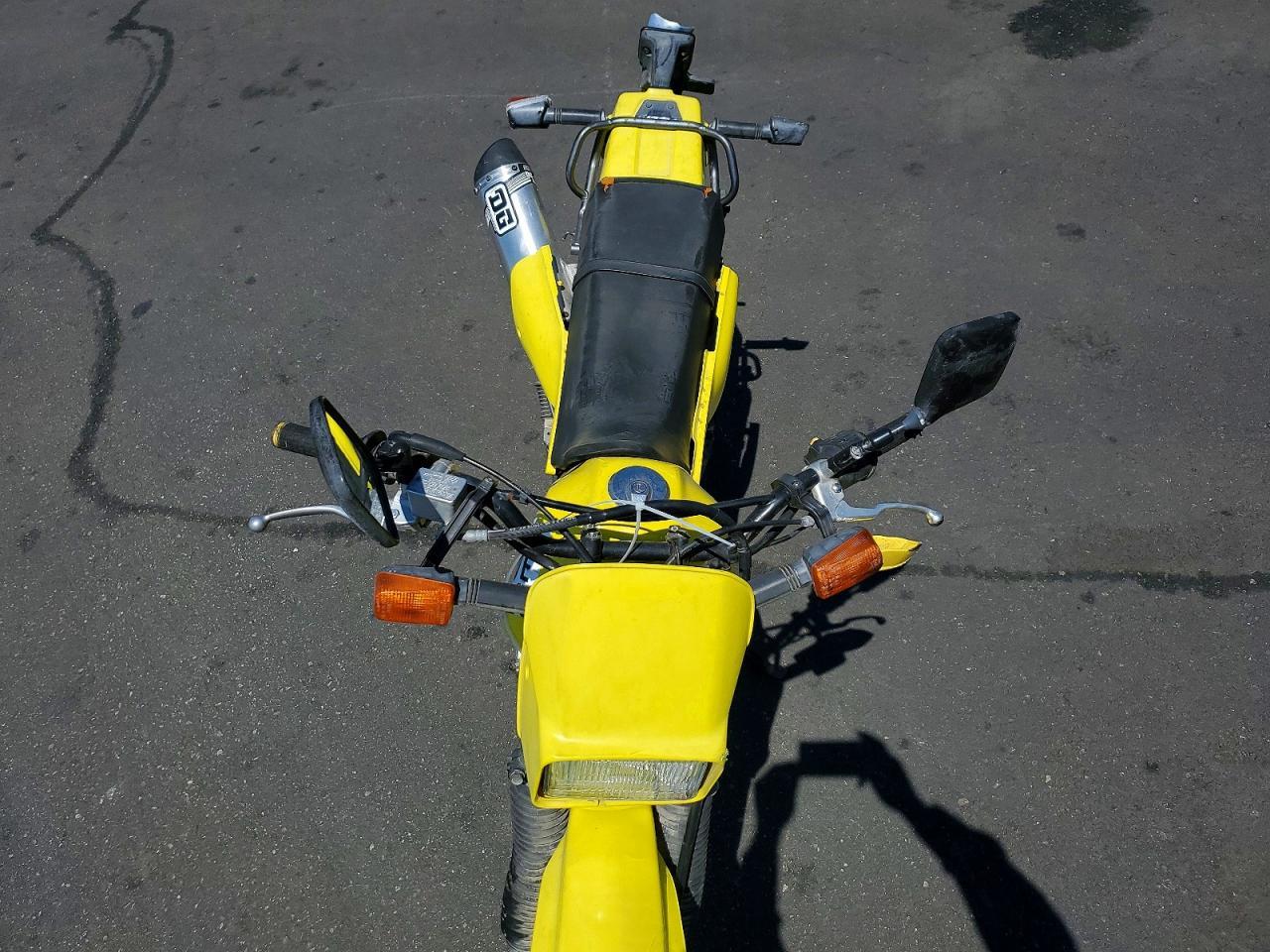 2002 Suzuki Dr200 Set - Фото 5