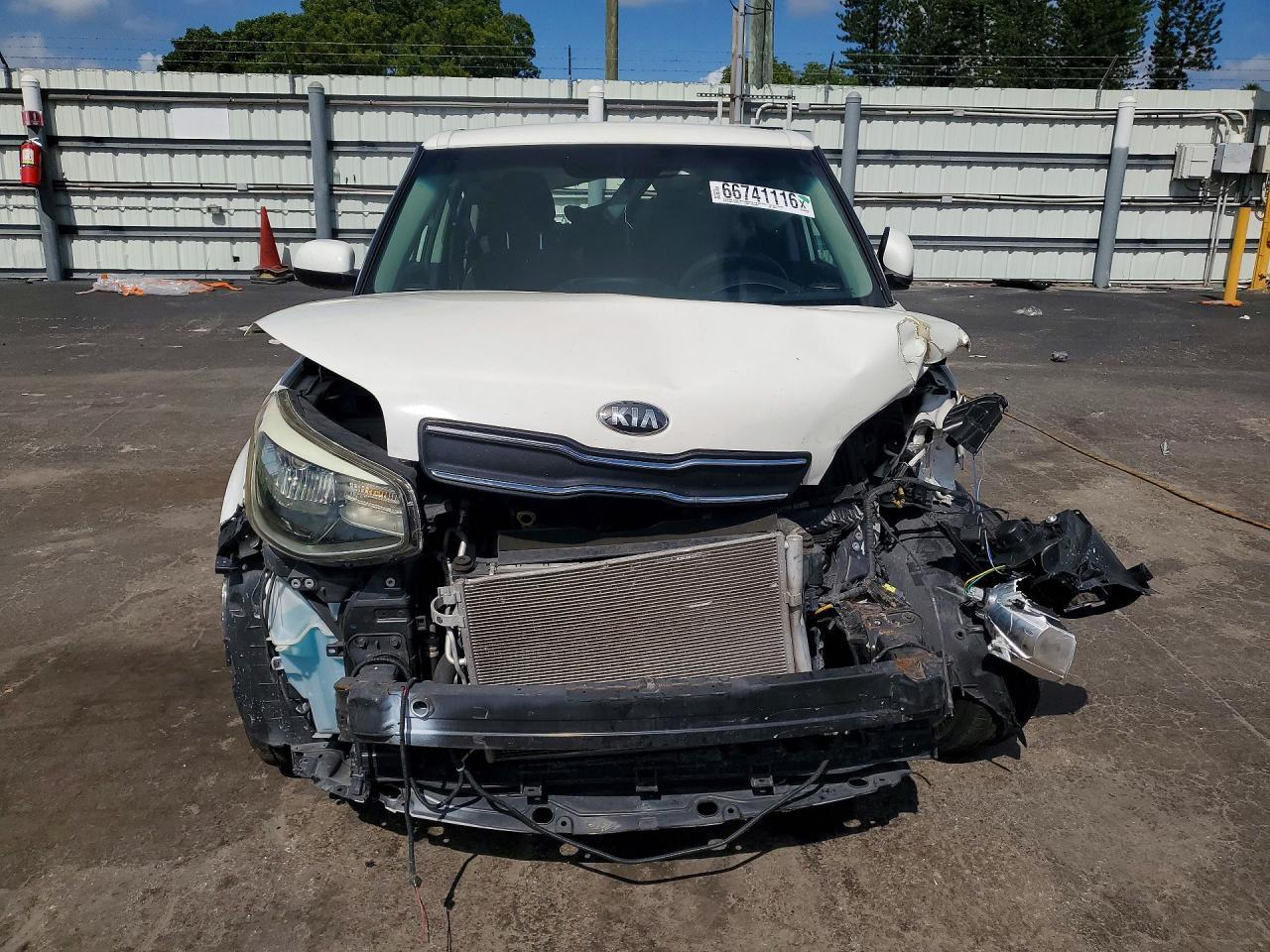 2019 Kia Soul Base - Фото 5