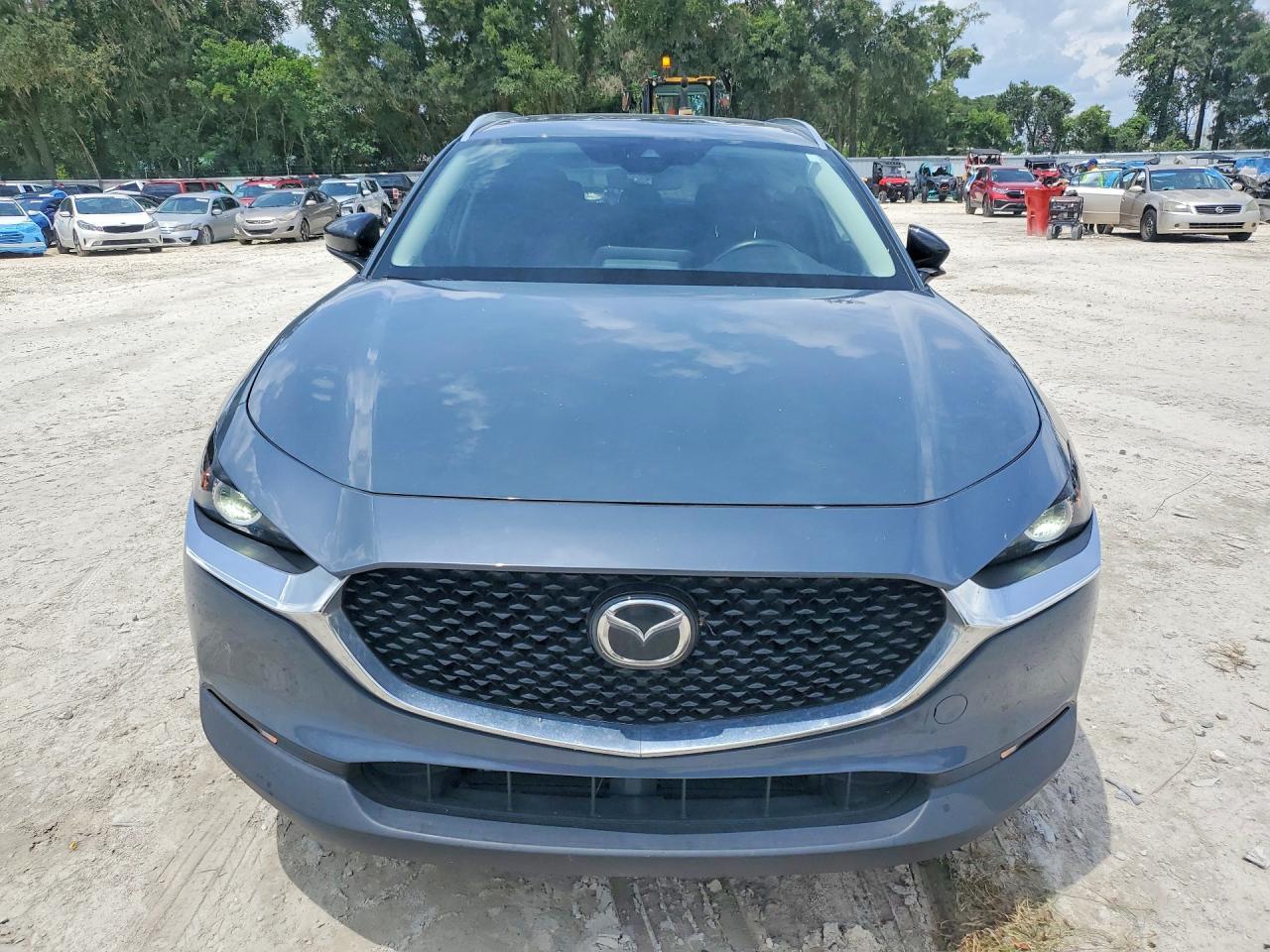 2023 Mazda Cx-30 Preferred - Фото 5