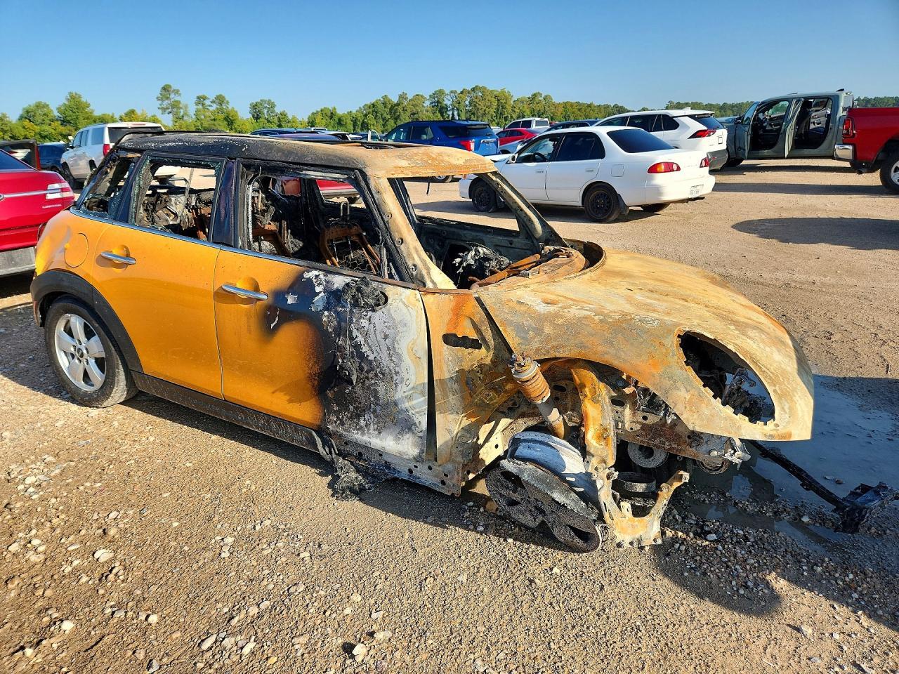 2016 Mini Cooper - Фото 4