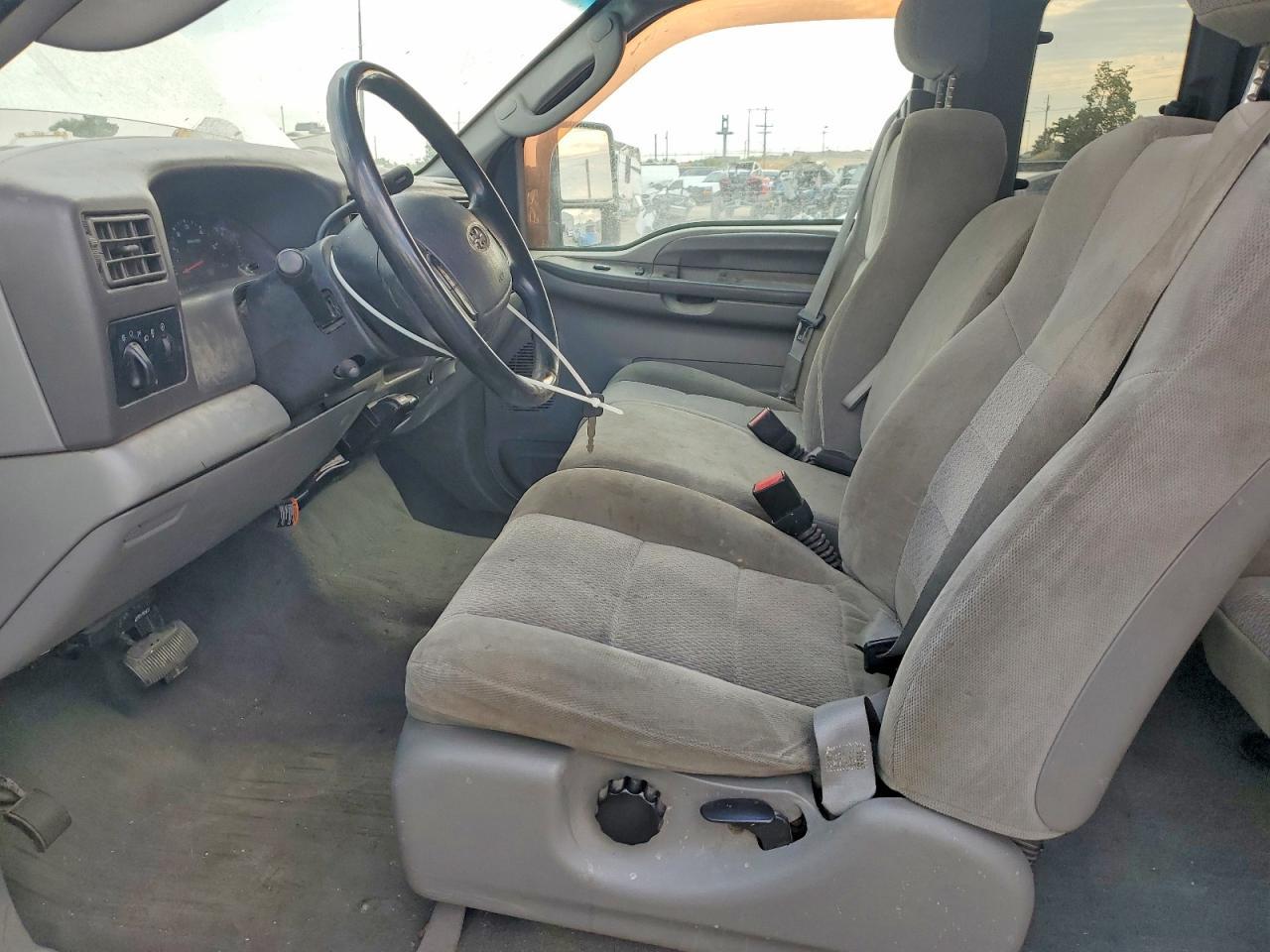 2003 Ford F250 Super Duty - Фото 7