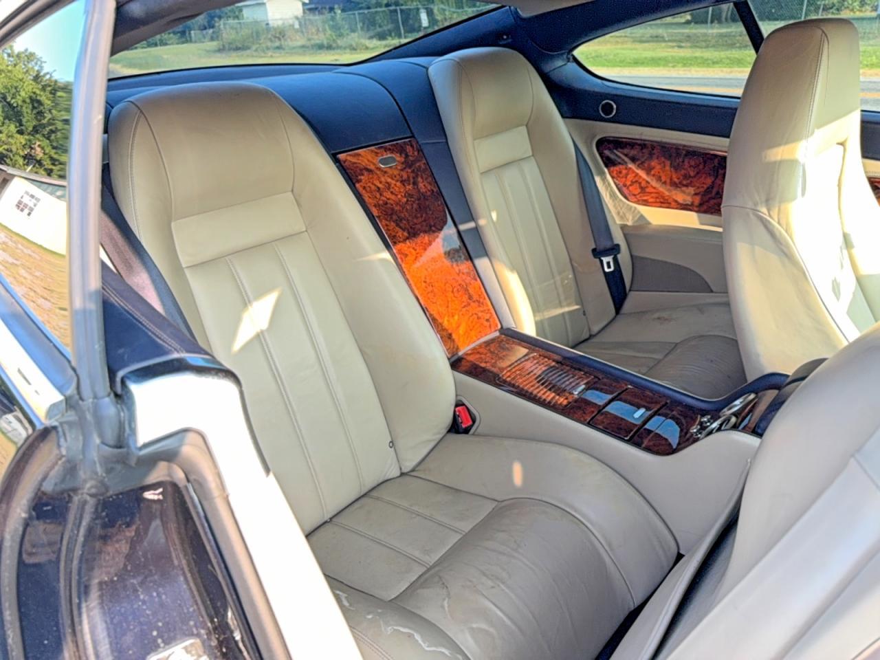 2005 Bentley Continental Gt - Фото 6