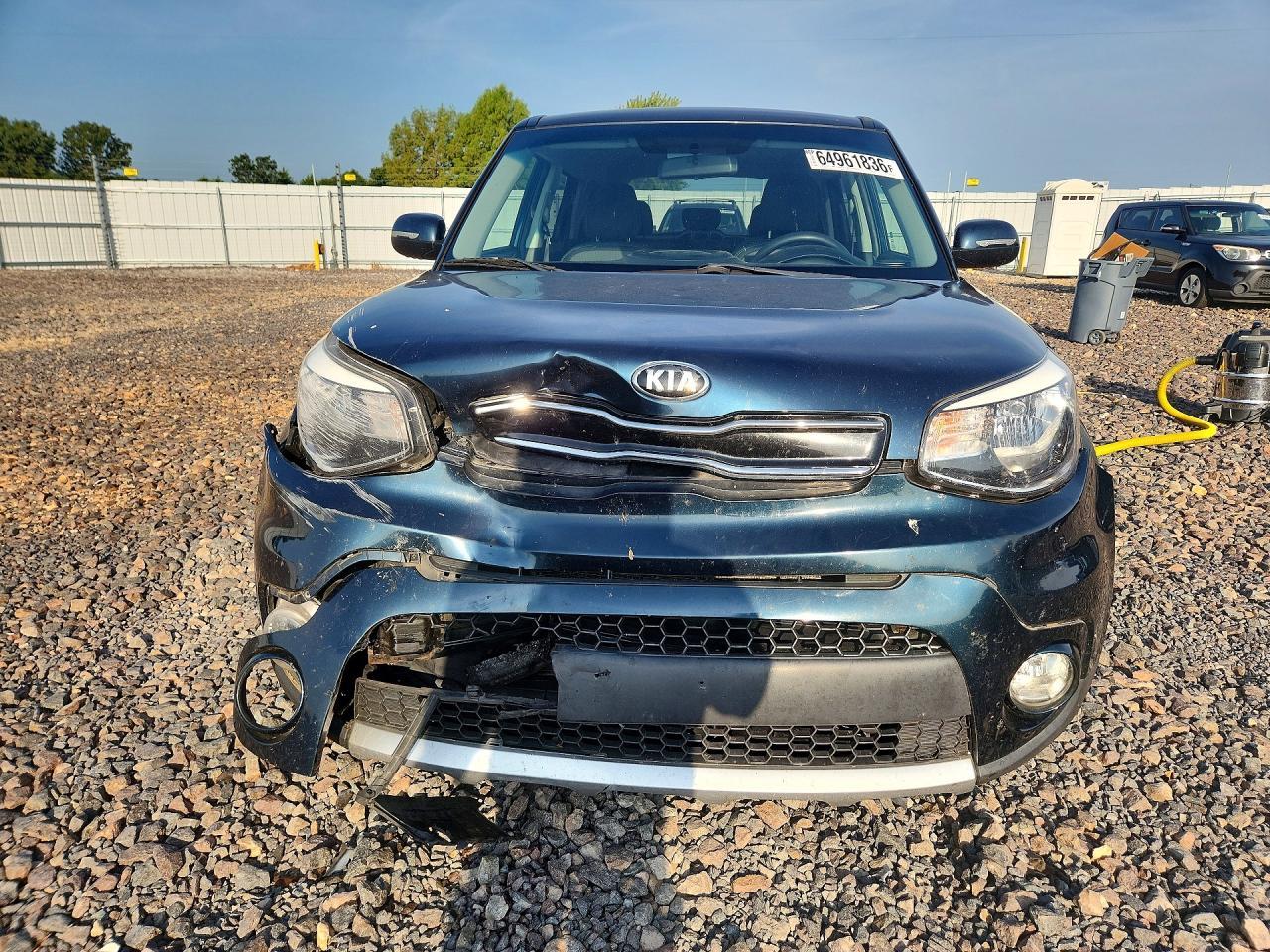 2018 Kia Soul + - Фото 5