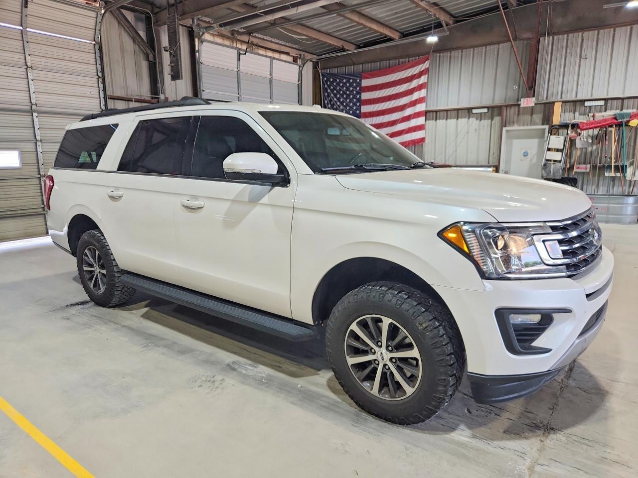 2018 Ford Expedition Max Xlt - Image 4