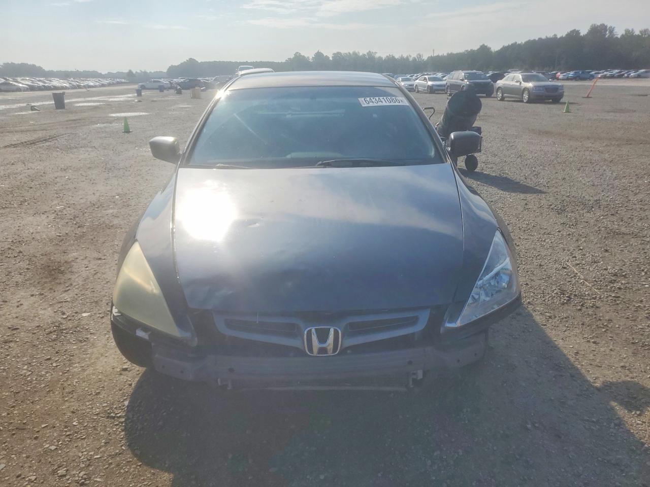 2007 Honda Accord Se - Image 5