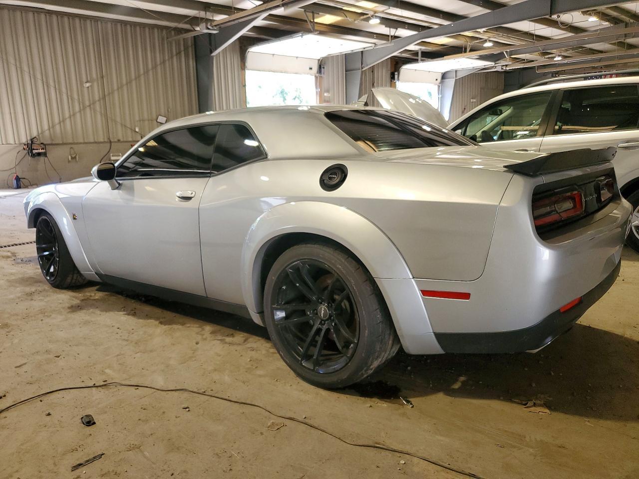 2021 Dodge Challenger R/T Scat Pack - Image 2