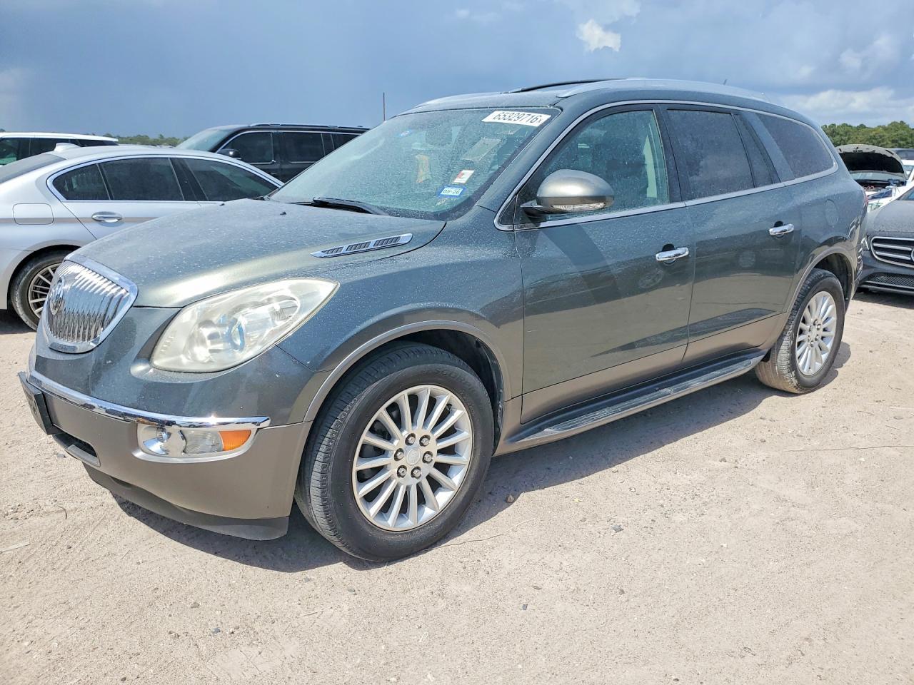 2011 Buick Enclave Cxl