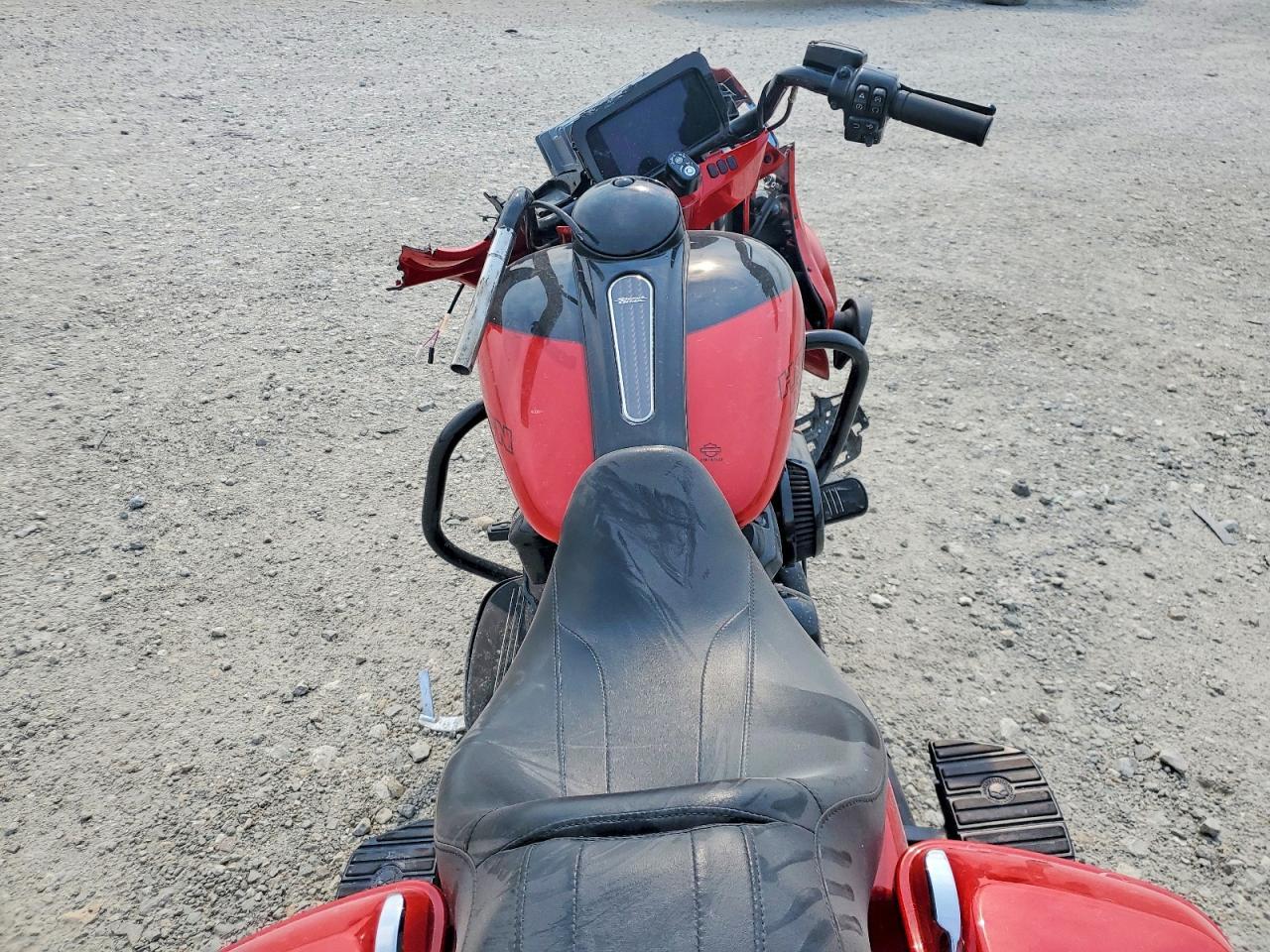 2019 Harley-Davidson Flhxs - Image 6